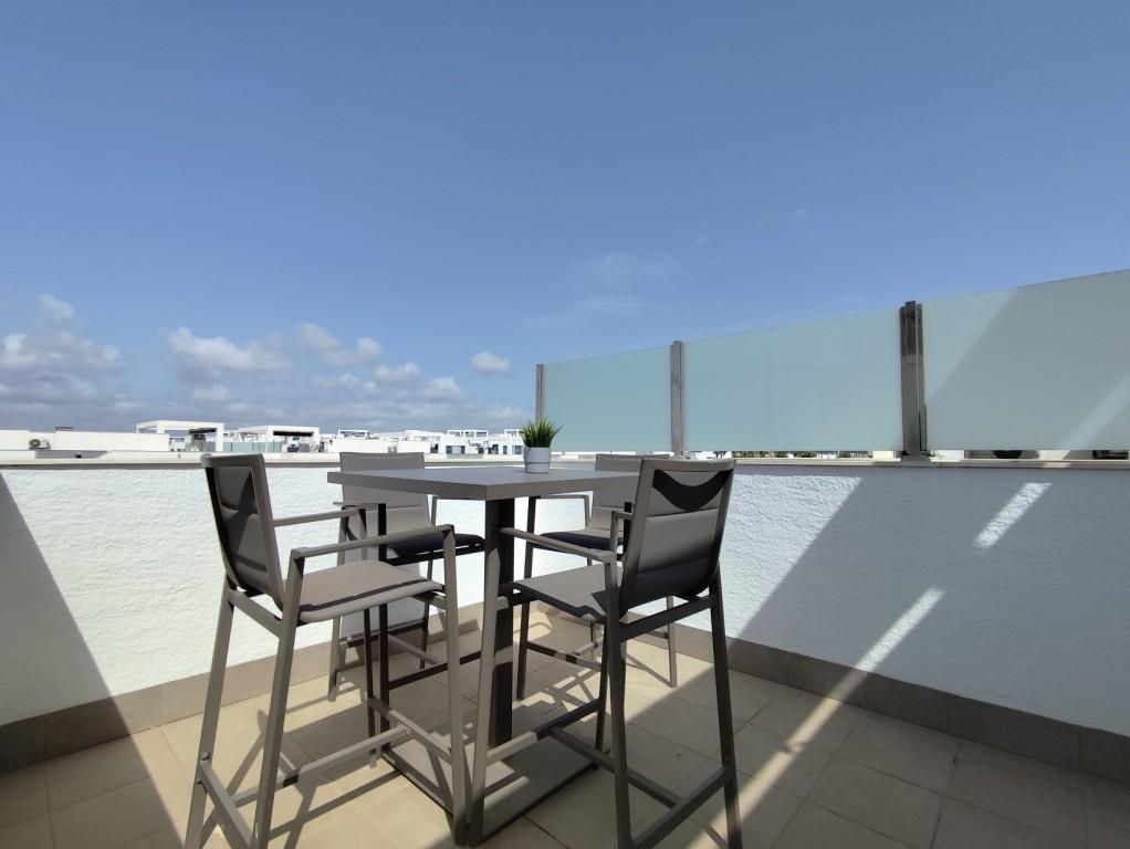 Penthouse for Sale in Guardamar del Segura