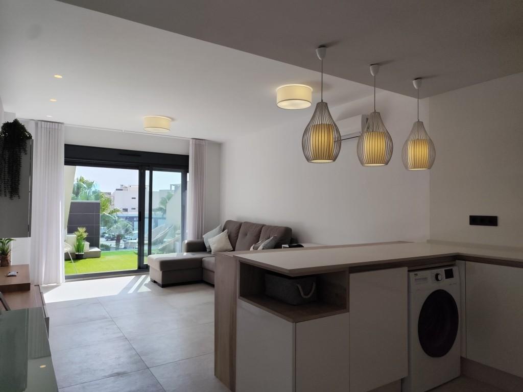 Penthouse for Sale in Guardamar del Segura