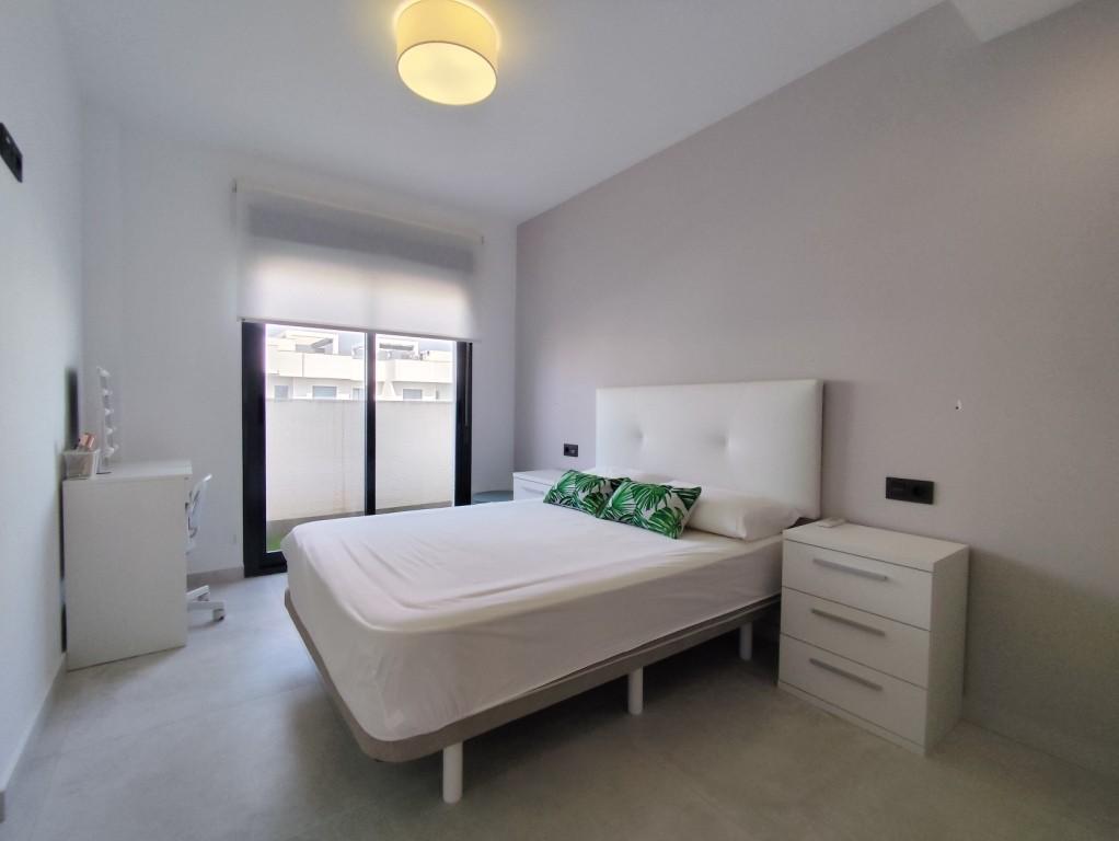 Penthouse for Sale in Guardamar del Segura