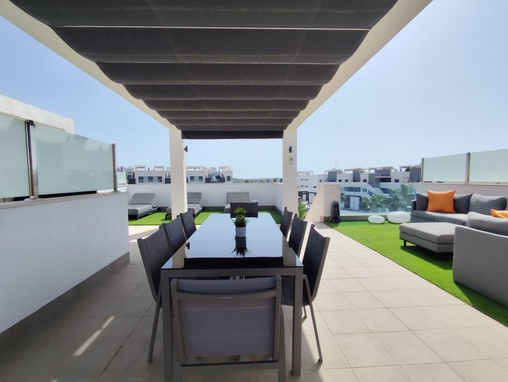 Penthouse for Sale in Guardamar del Segura
