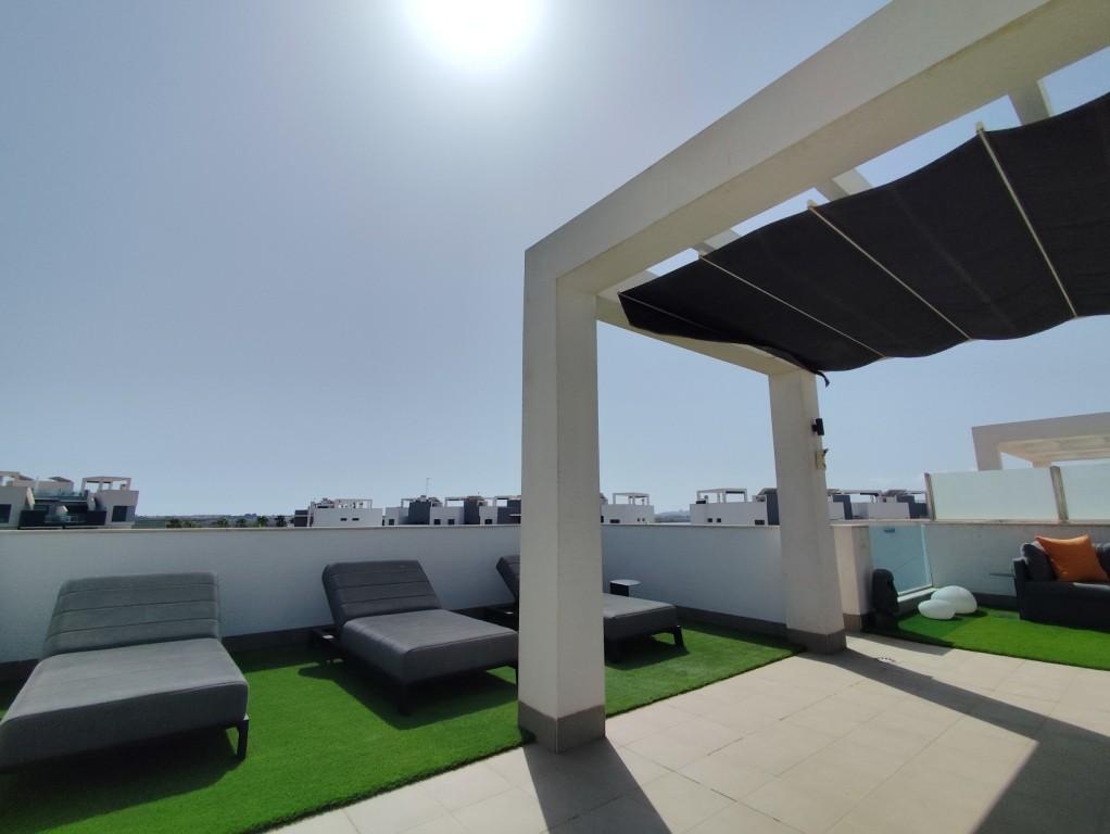Penthouse for Sale in Guardamar del Segura