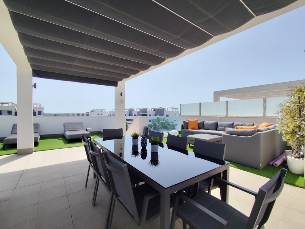 Penthouse for Sale in Guardamar del Segura
