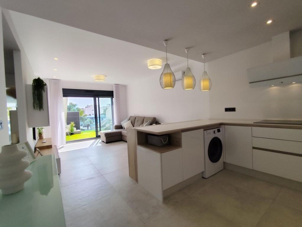 Penthouse for Sale in Guardamar del Segura