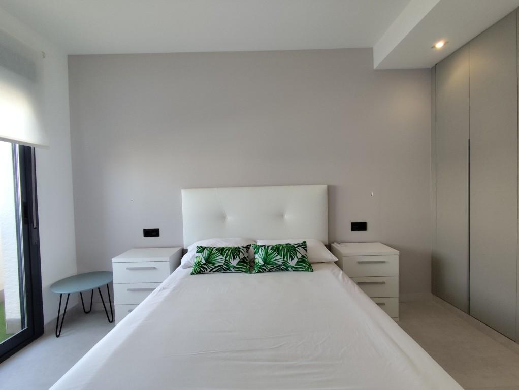 Penthouse for Sale in Guardamar del Segura
