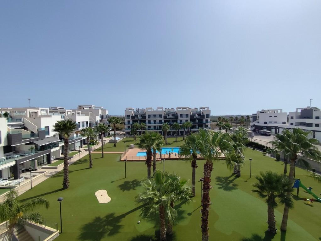 Penthouse for Sale in Guardamar del Segura