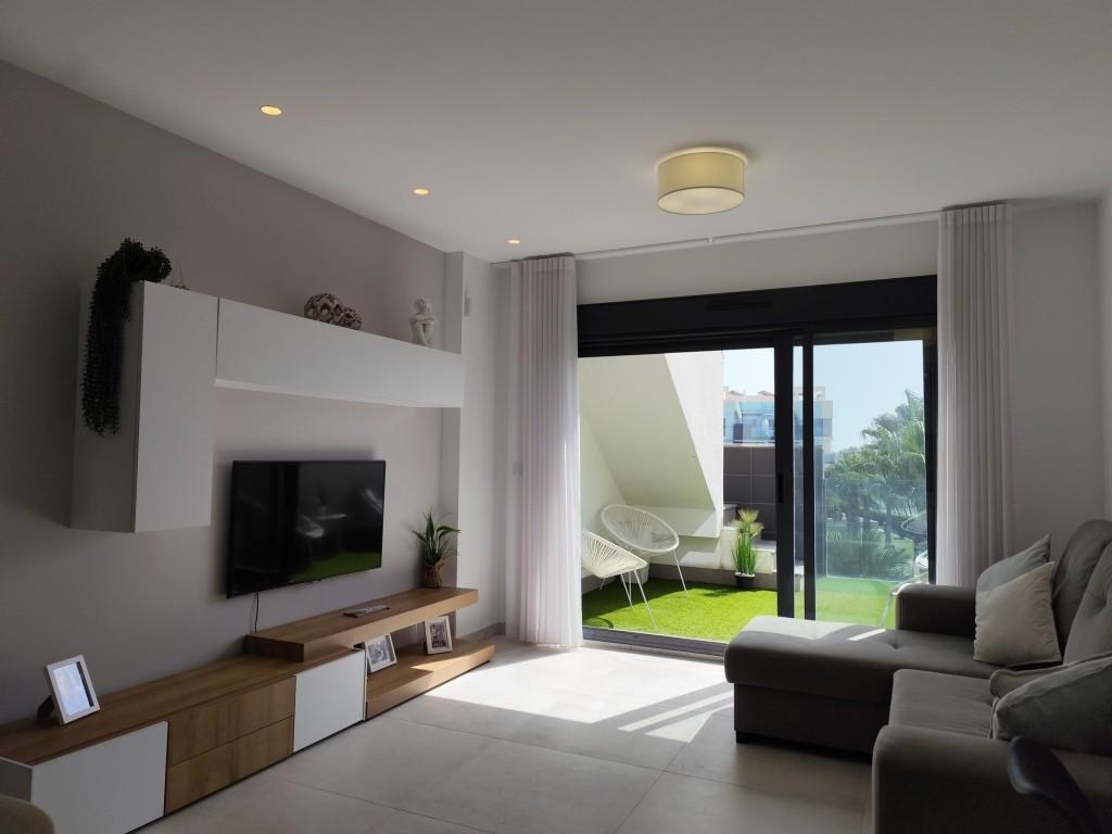 Penthouse for Sale in Guardamar del Segura