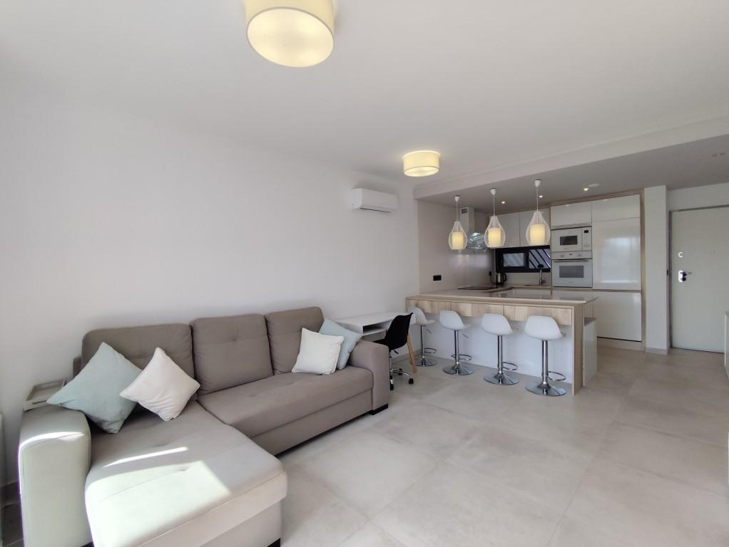 Penthouse for Sale in Guardamar del Segura