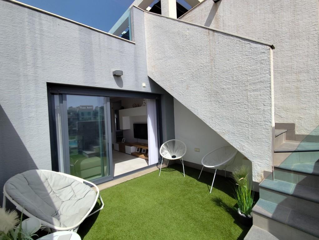 Penthouse for Sale in Guardamar del Segura