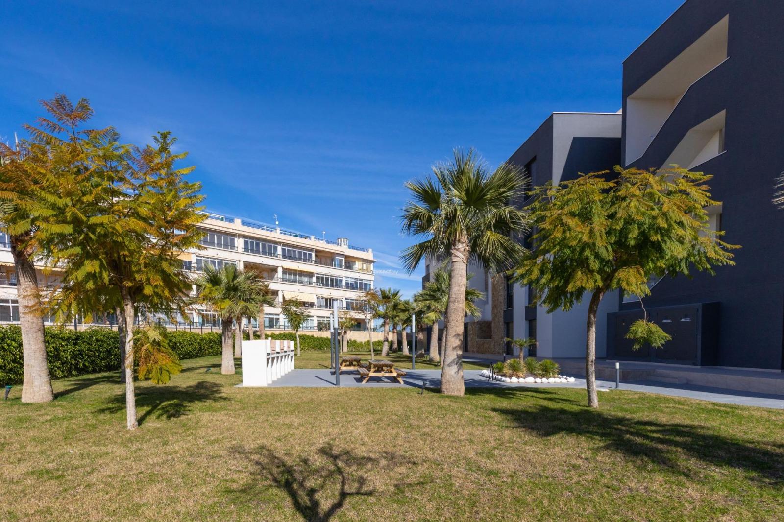 Ático en Venta en Orihuela