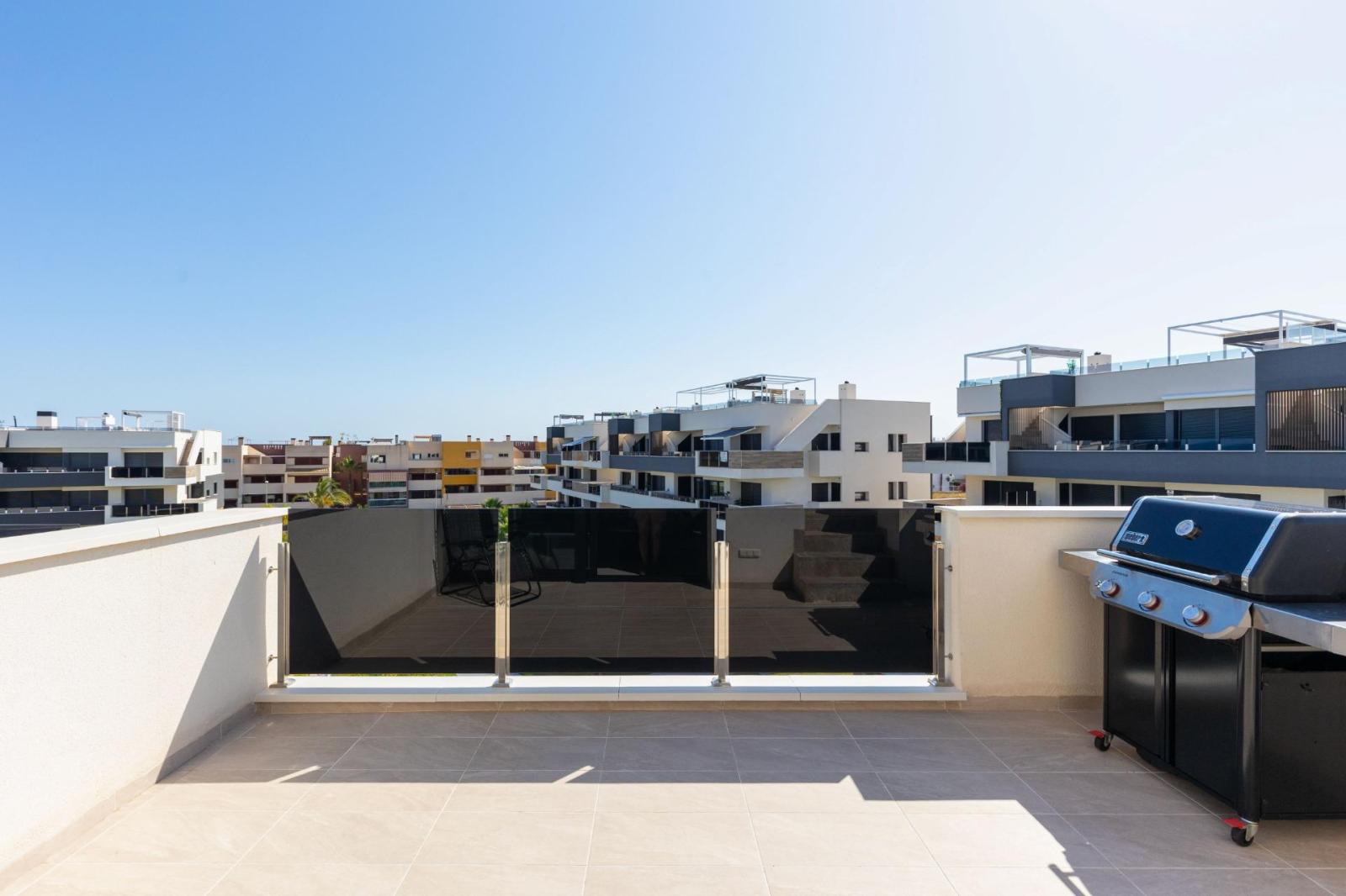 Ático en Venta en Orihuela