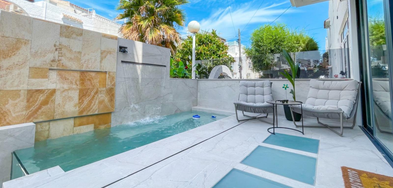 Casa en Venta en Torrevieja