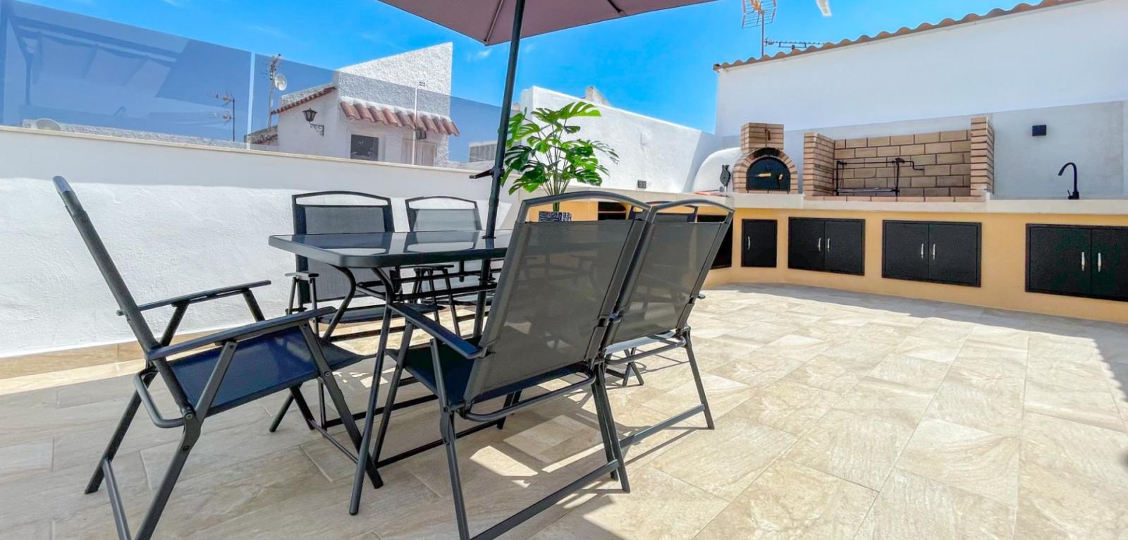 Casa en Venta en Torrevieja
