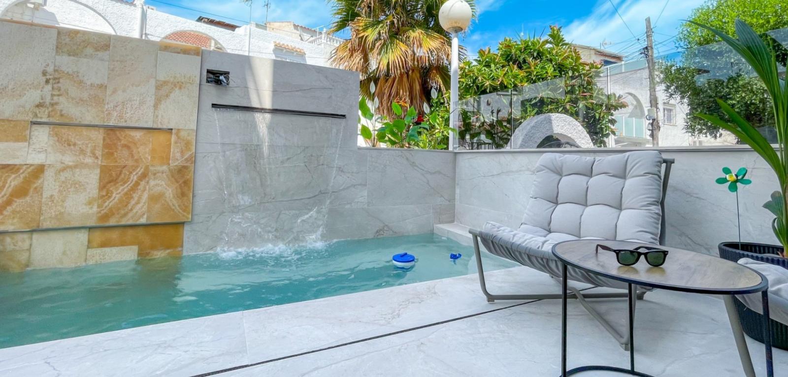 Casa en Venta en Torrevieja