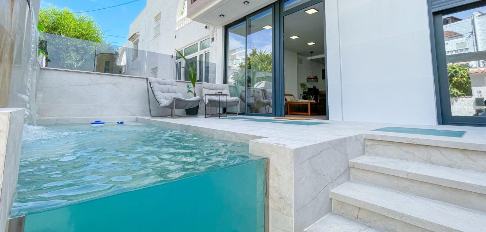 Casa en Venta en Torrevieja
