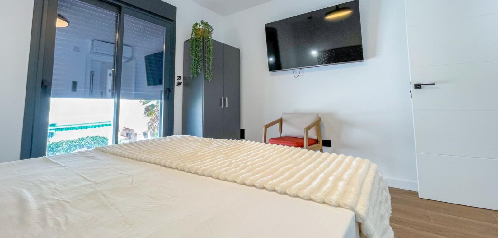 Casa en Venta en Torrevieja
