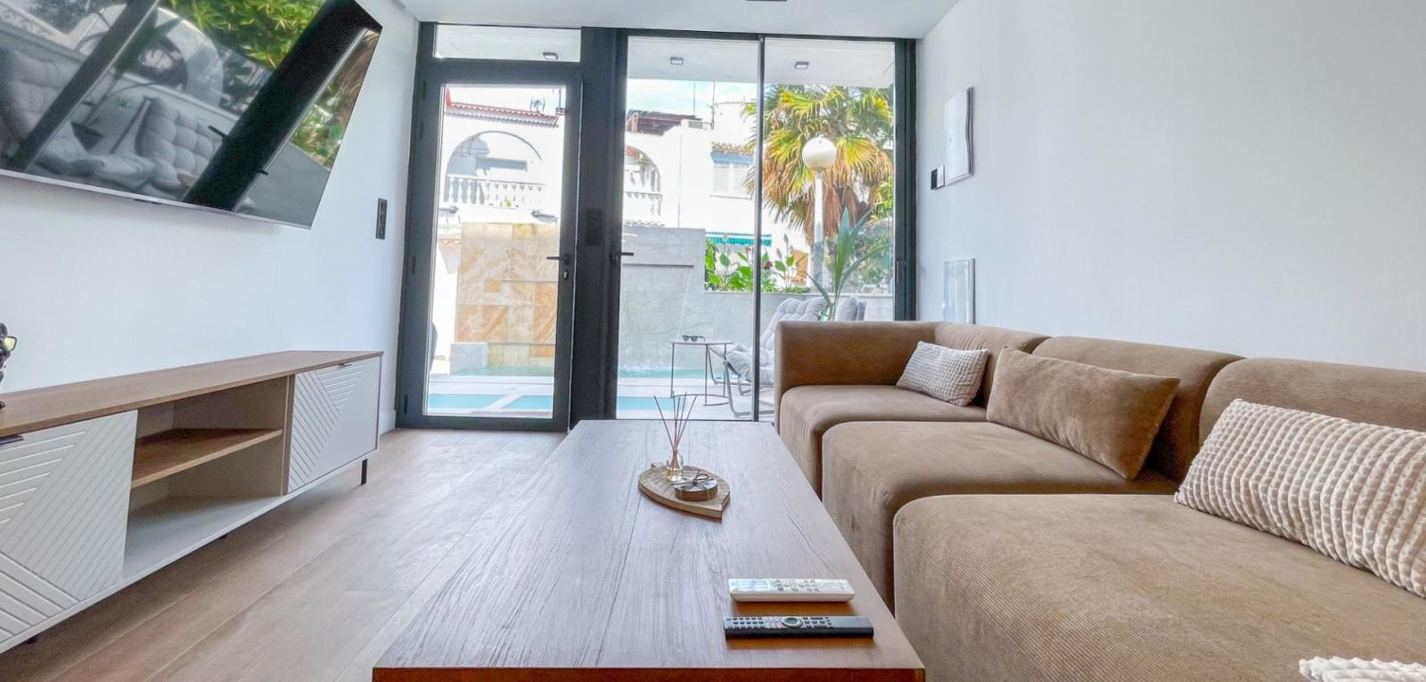 Casa en Venta en Torrevieja