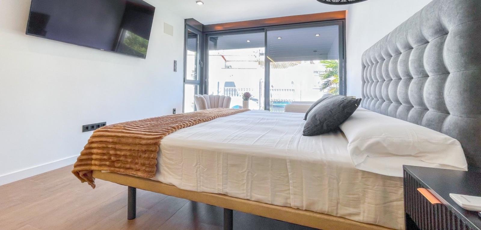 Casa en Venta en Torrevieja