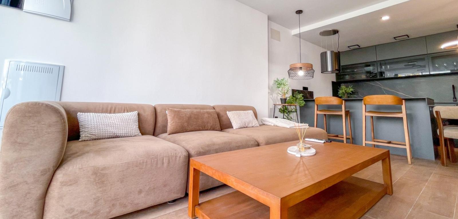 Casa en Venta en Torrevieja