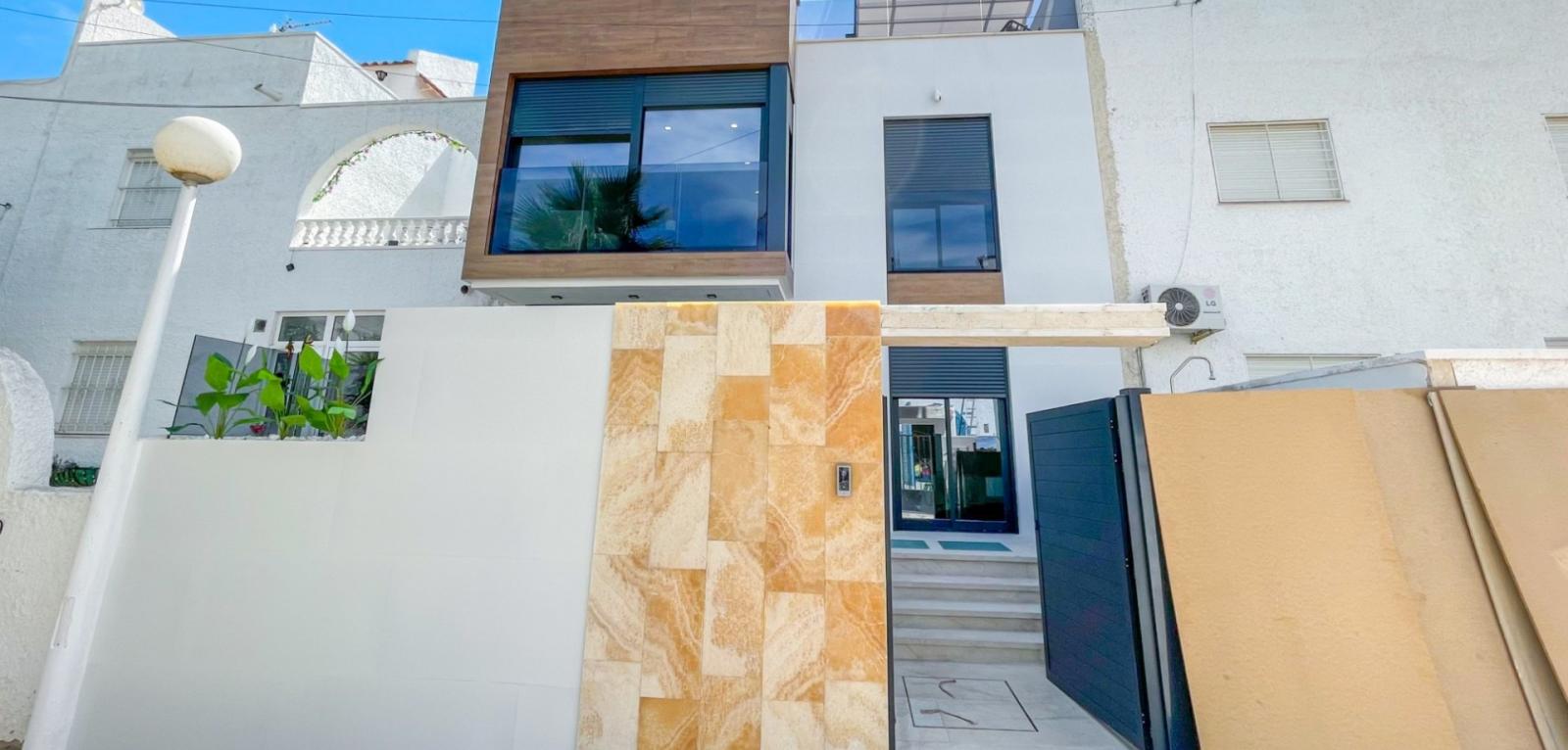 Casa en Venta en Torrevieja