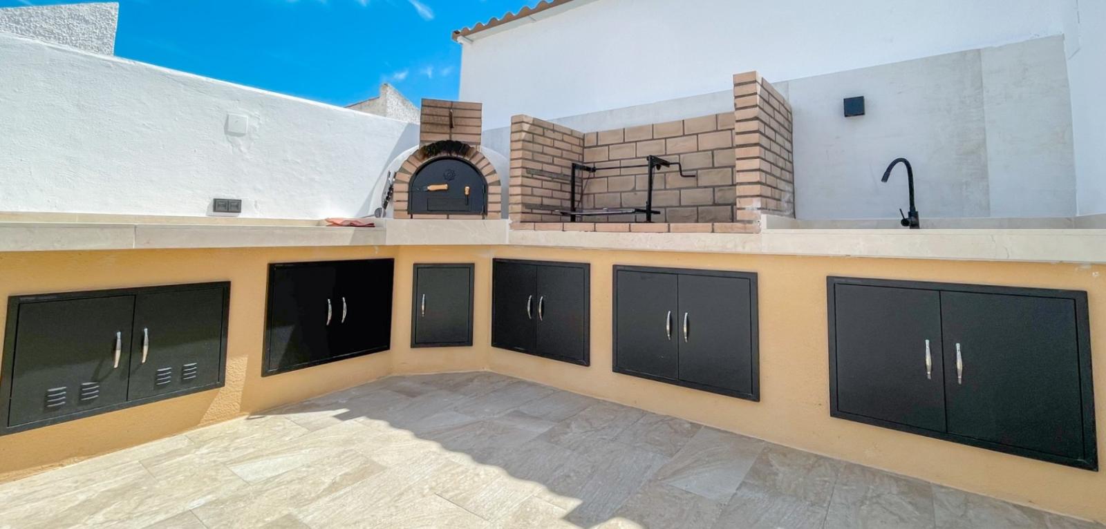 Casa en Venta en Torrevieja