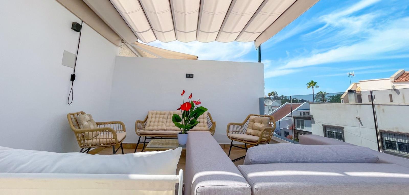 Casa en Venta en Torrevieja