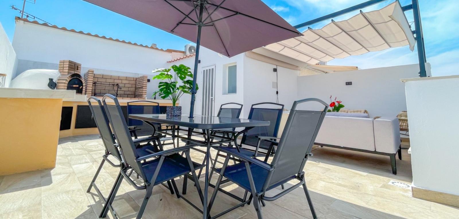 Casa en Venta en Torrevieja
