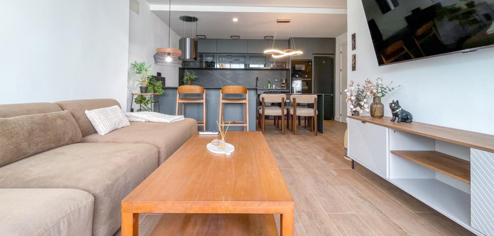 Casa en Venta en Torrevieja
