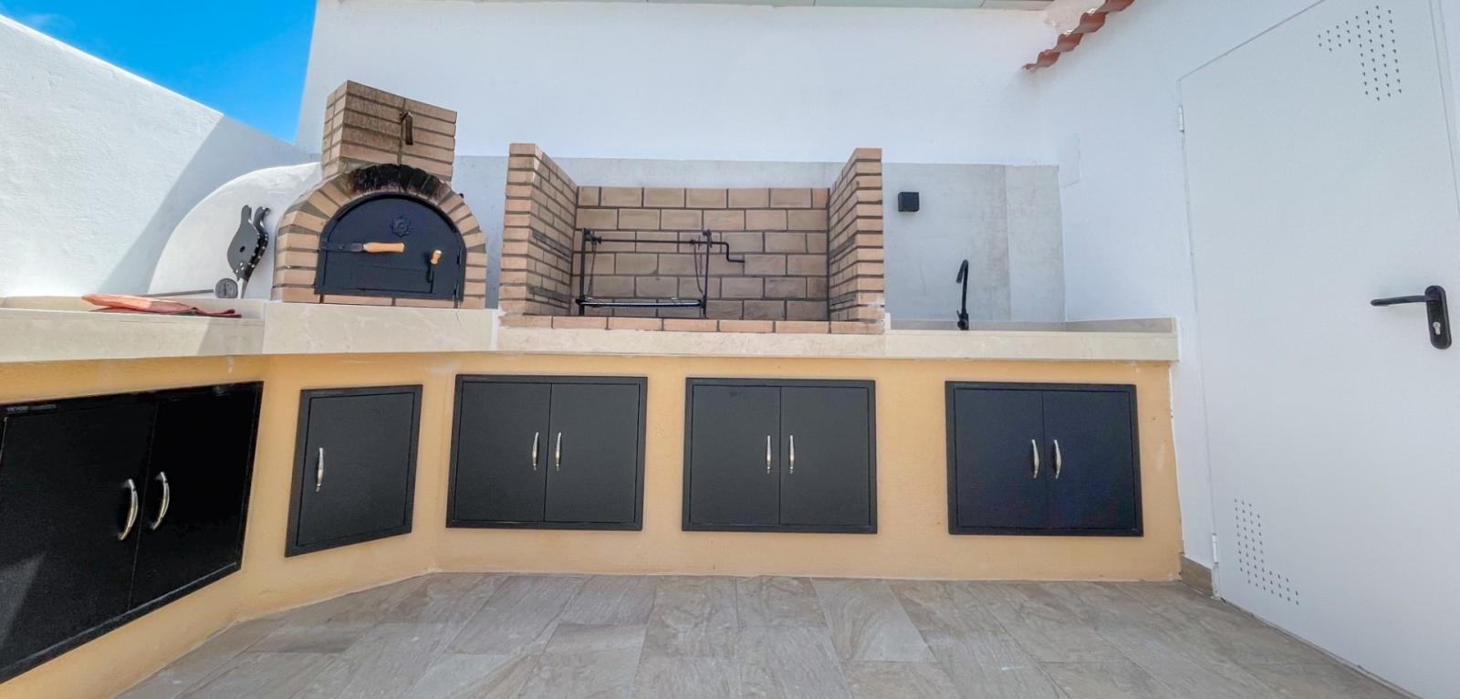 Casa en Venta en Torrevieja