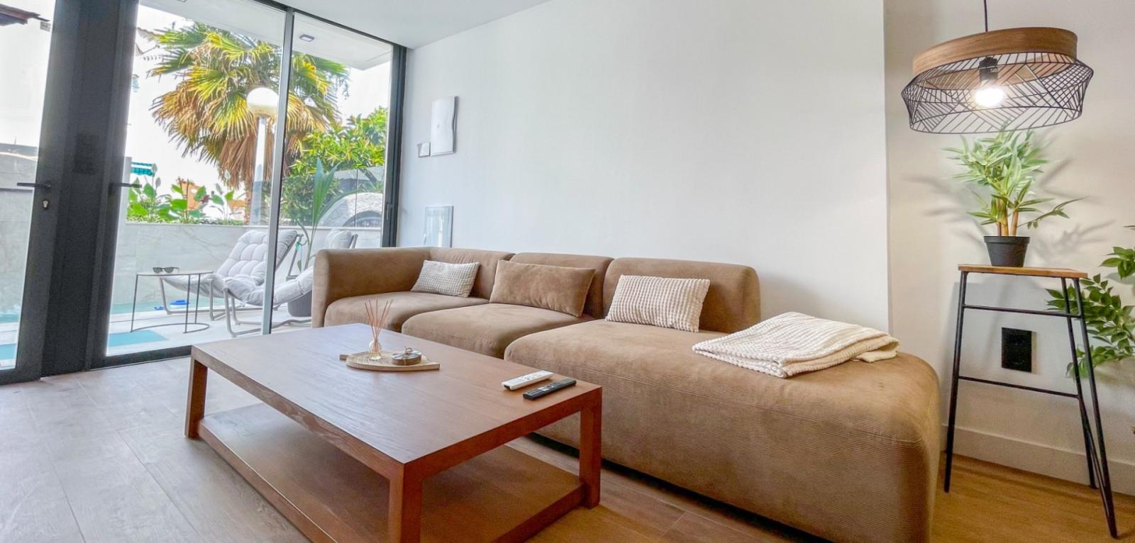 Casa en Venta en Torrevieja
