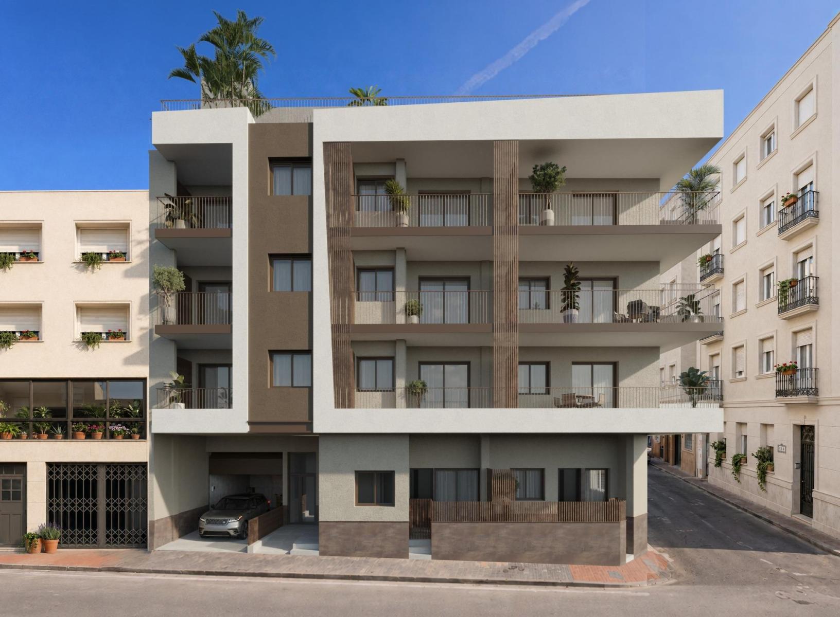 Apartamento en Venta en Santa Pola