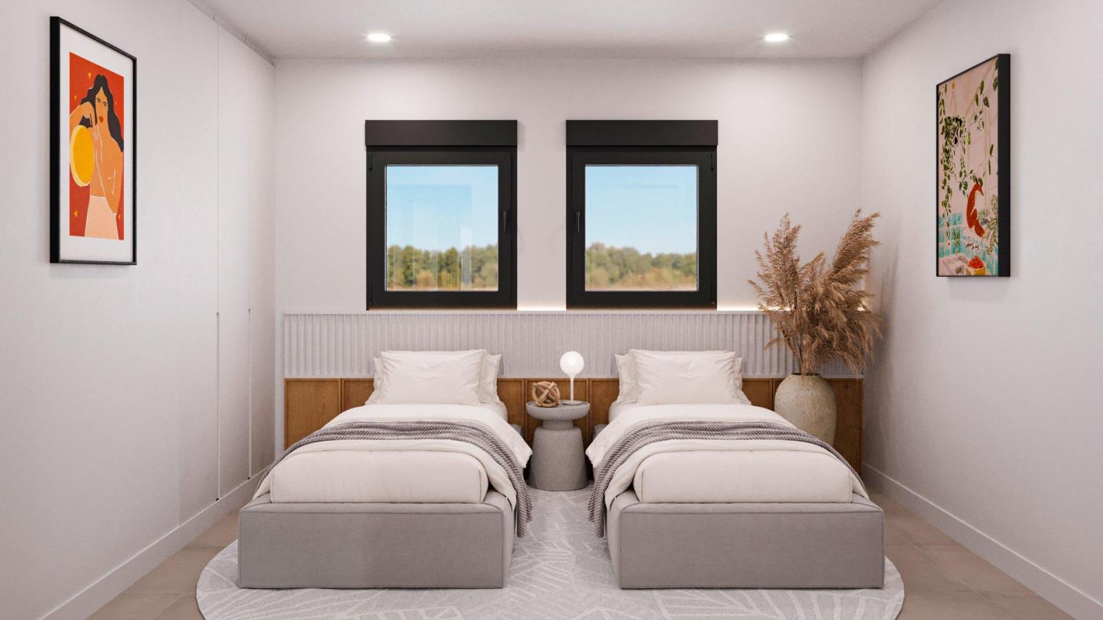 Villa for Sale in Fuente Álamo de Murcia