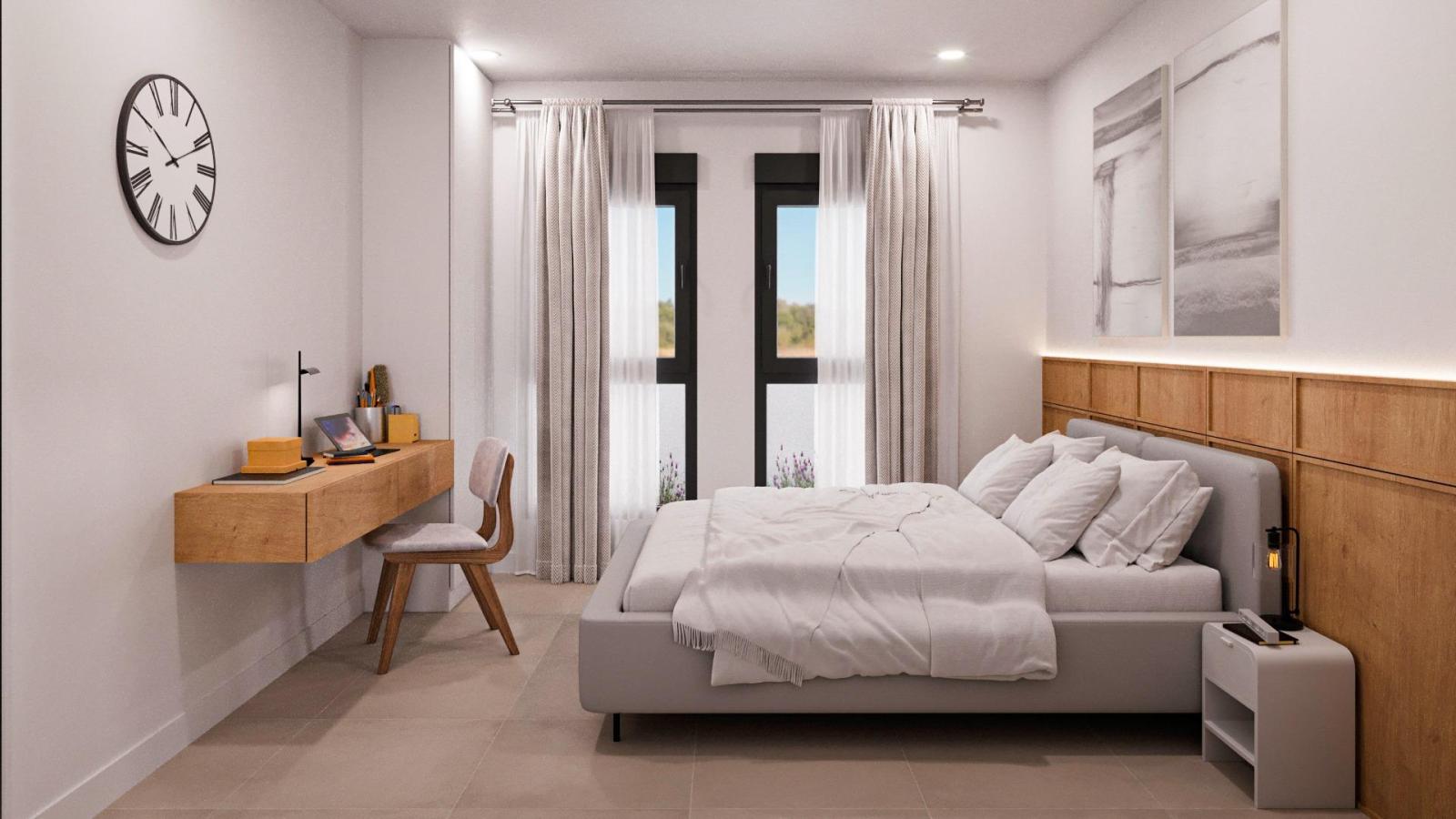 Villa for Sale in Fuente Álamo de Murcia