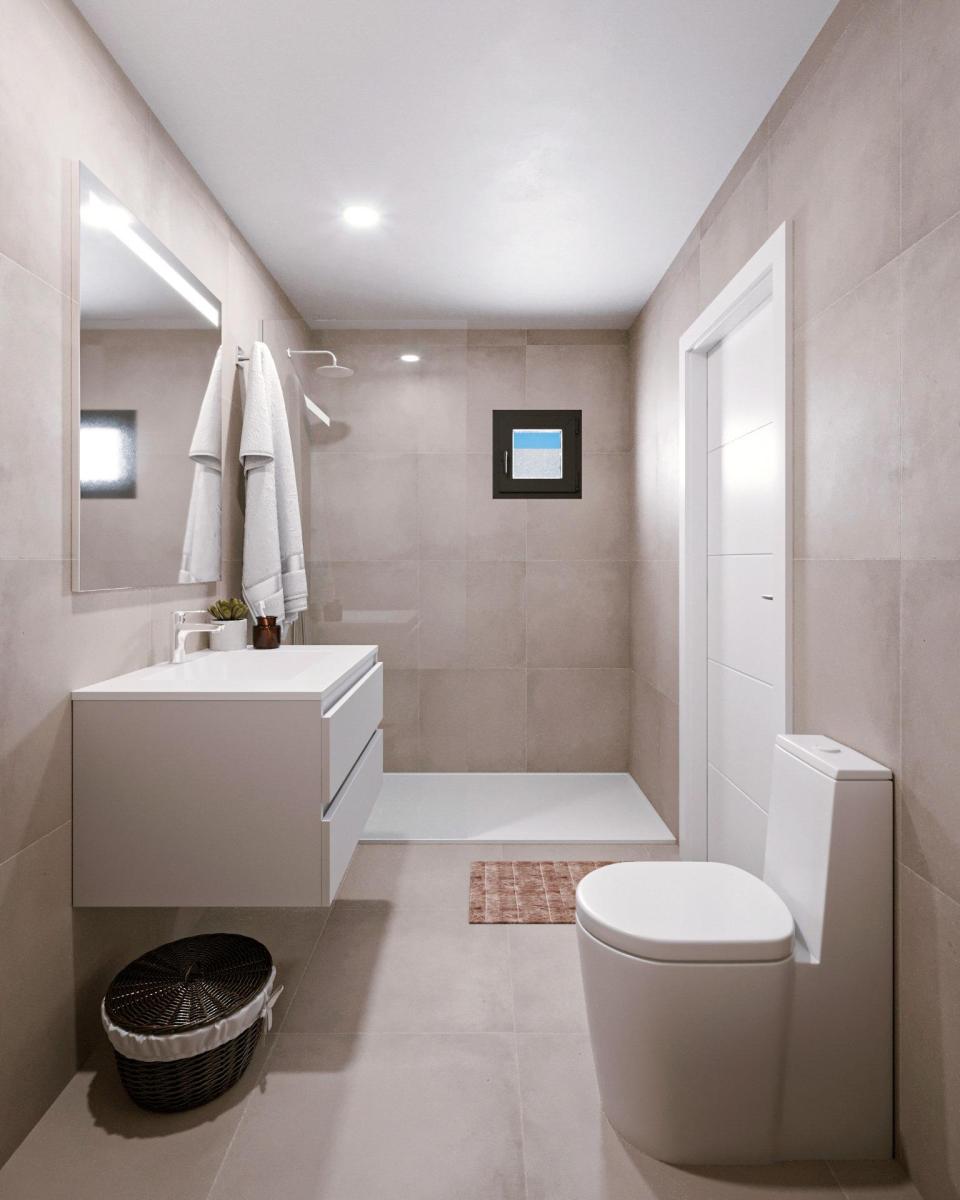 Villa for Sale in Fuente Álamo de Murcia