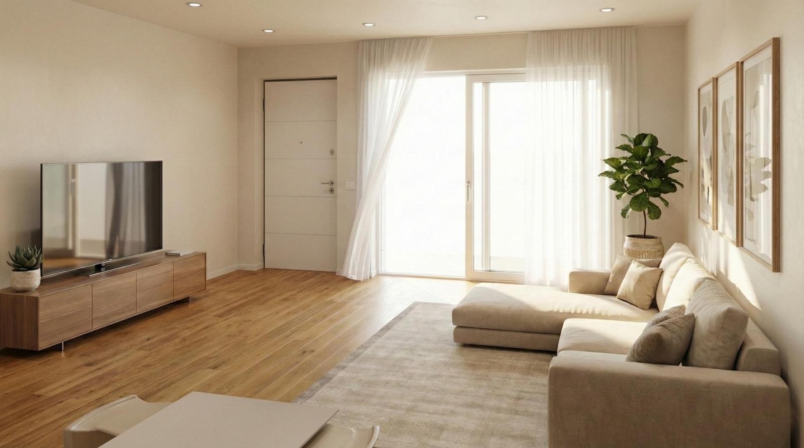 Bungalow for Sale in San Javier
