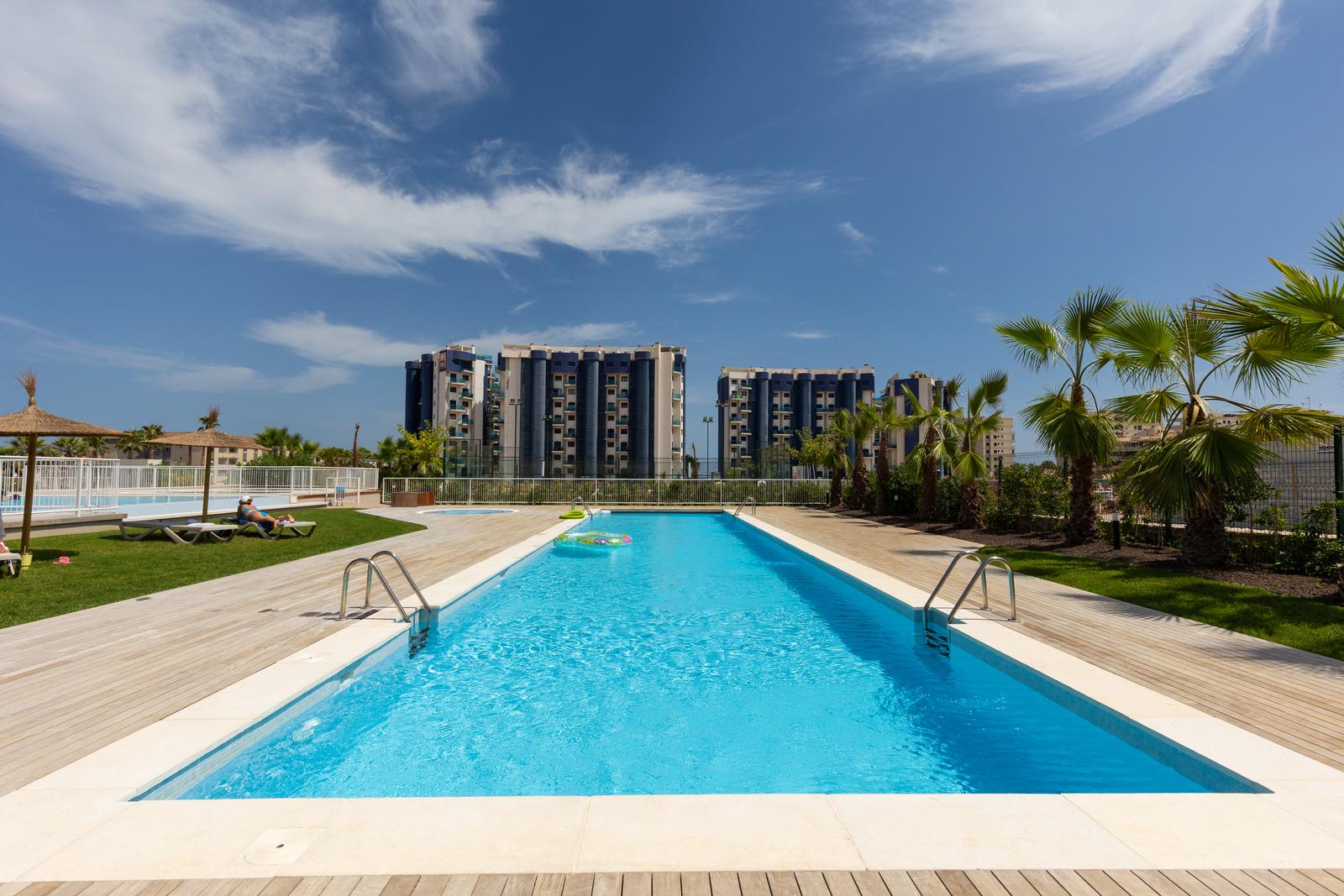Apartamento en Venta en Torrevieja
