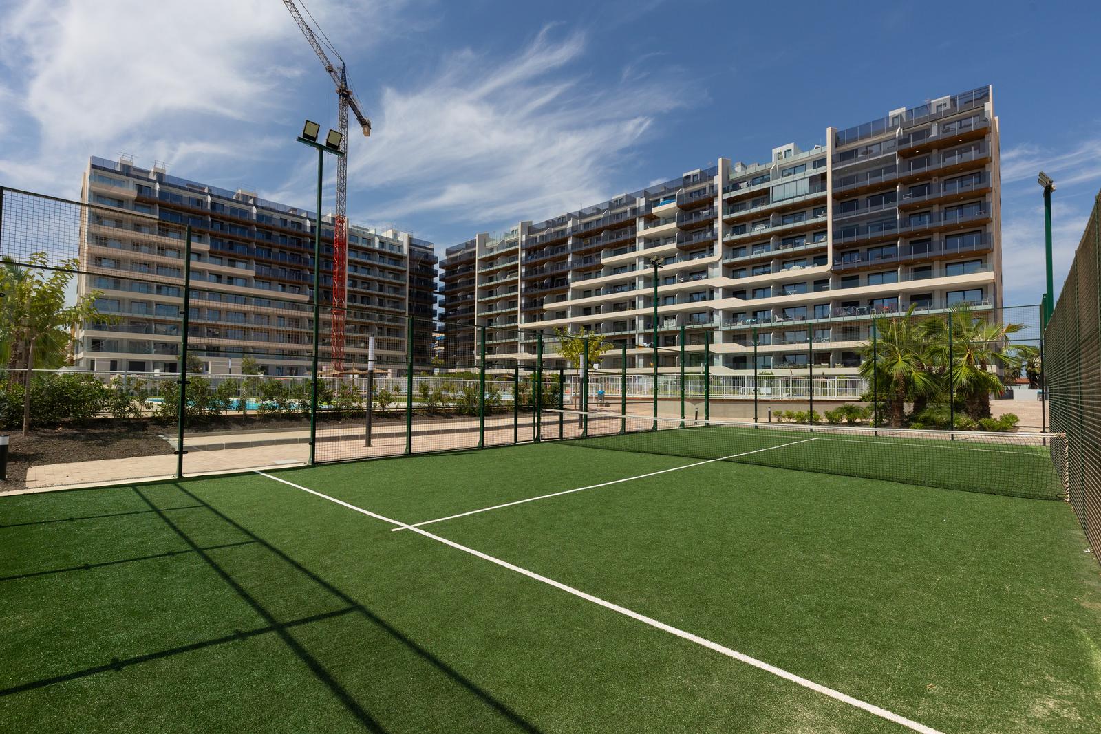 Apartamento en Venta en Torrevieja