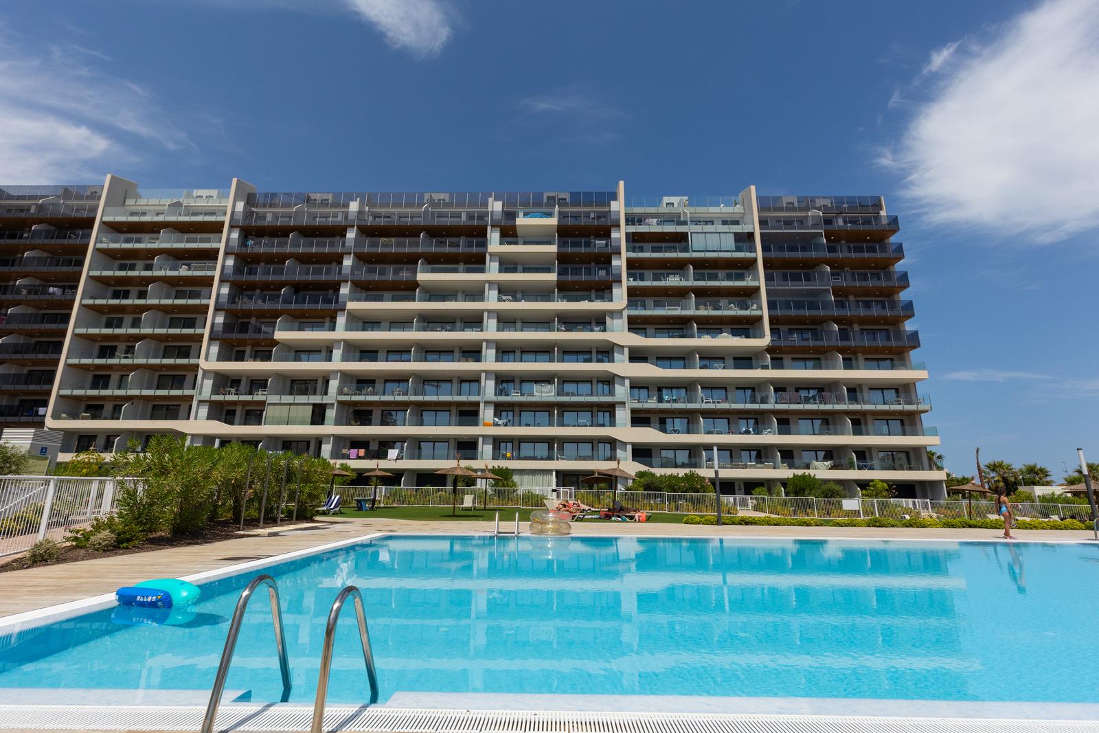 Apartamento en Venta en Torrevieja