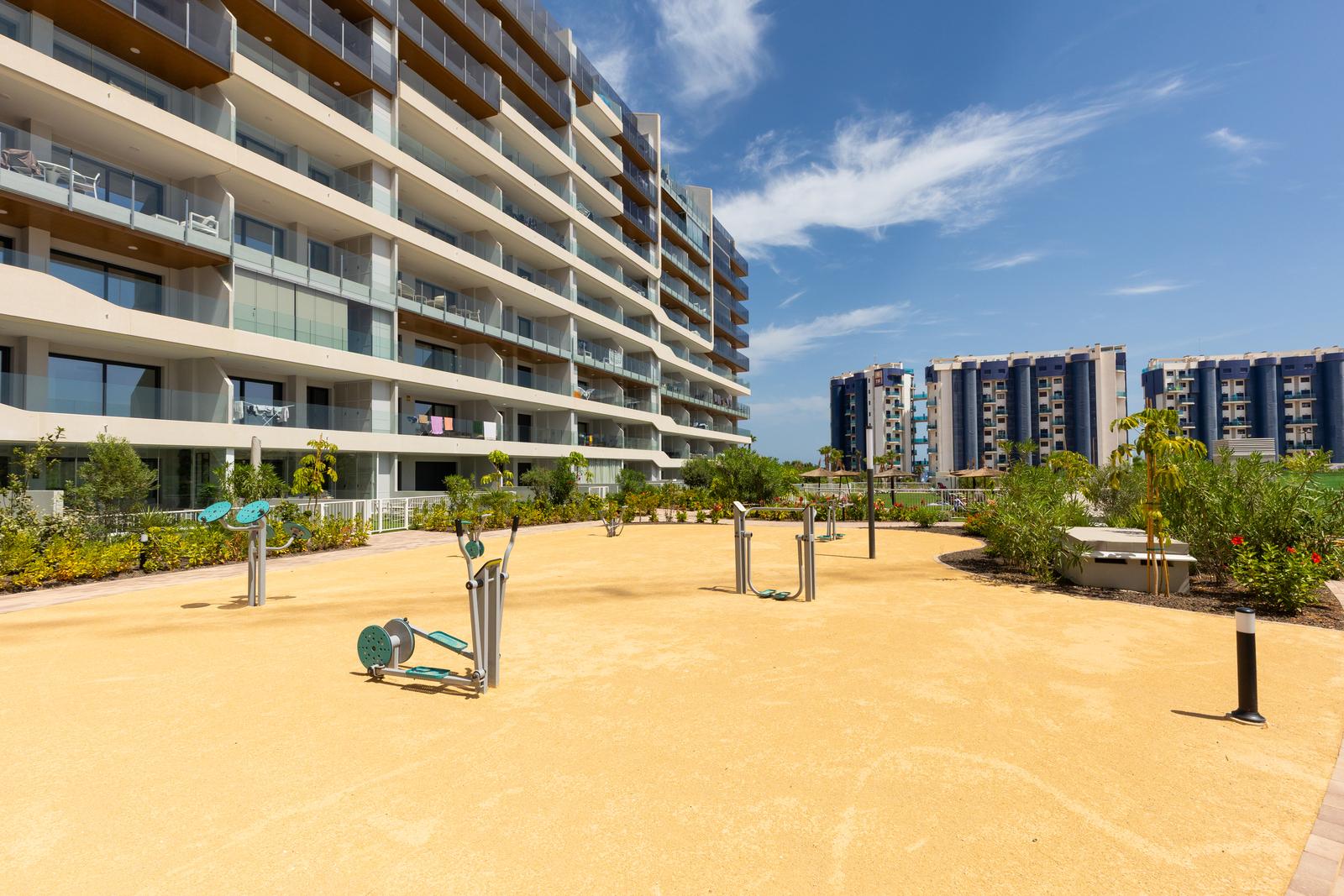 Apartamento en Venta en Torrevieja