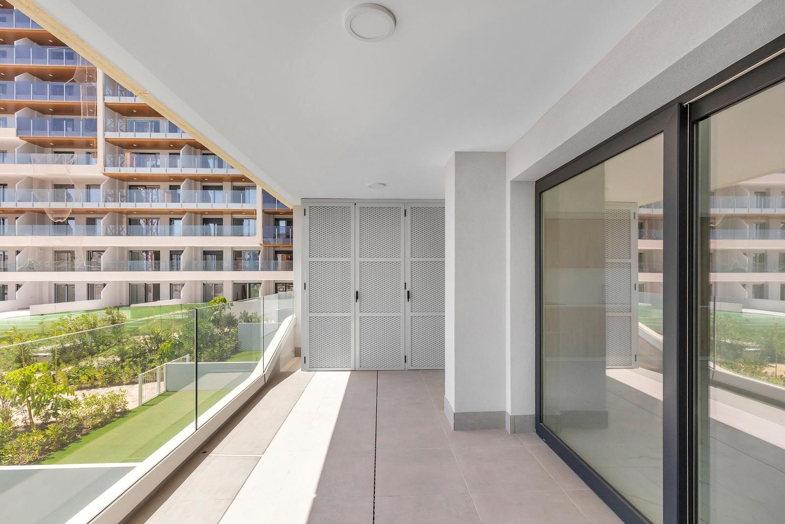 Apartamento en Venta en Torrevieja