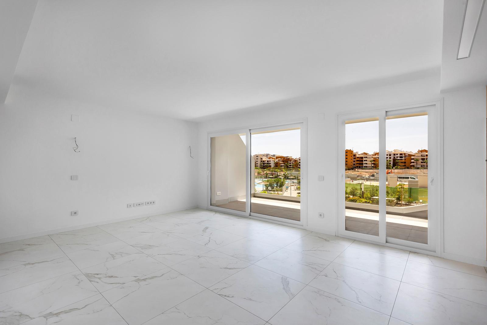 Apartamento en Venta en Torrevieja