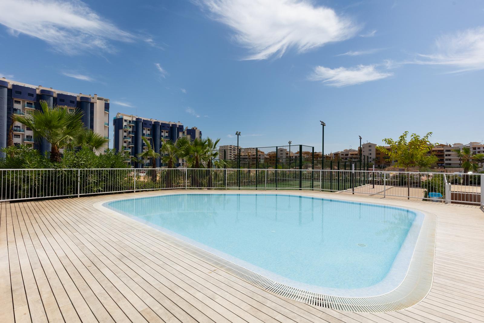 Apartamento en Venta en Torrevieja