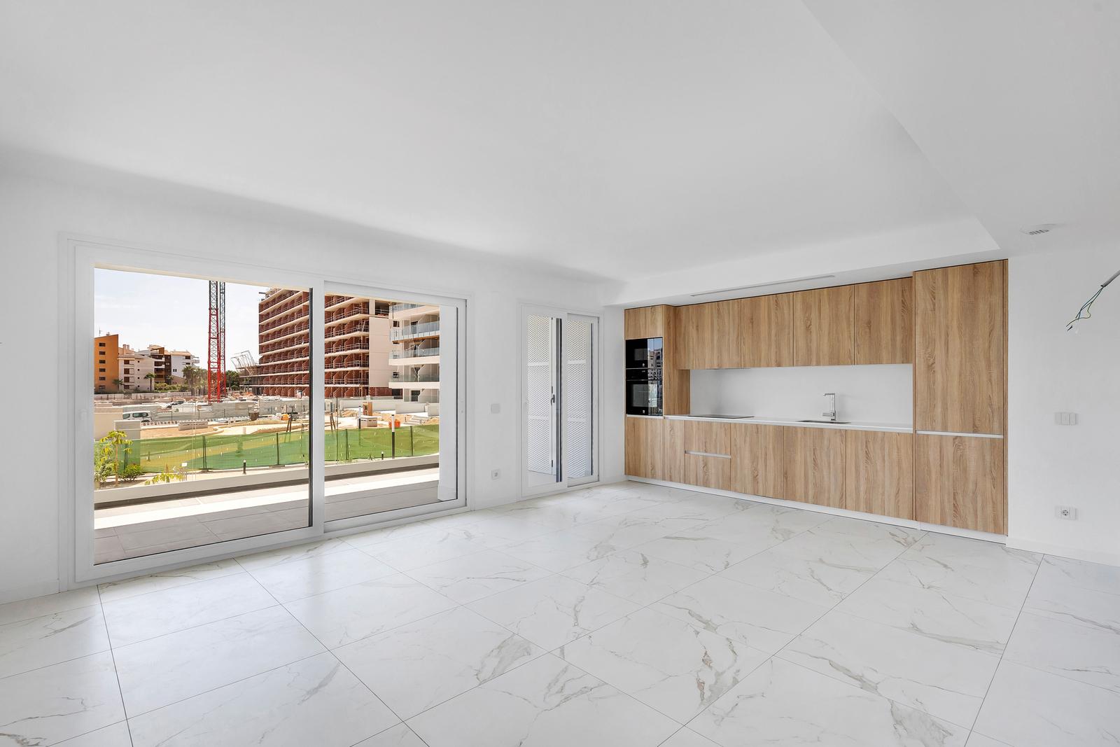 Apartamento en Venta en Torrevieja