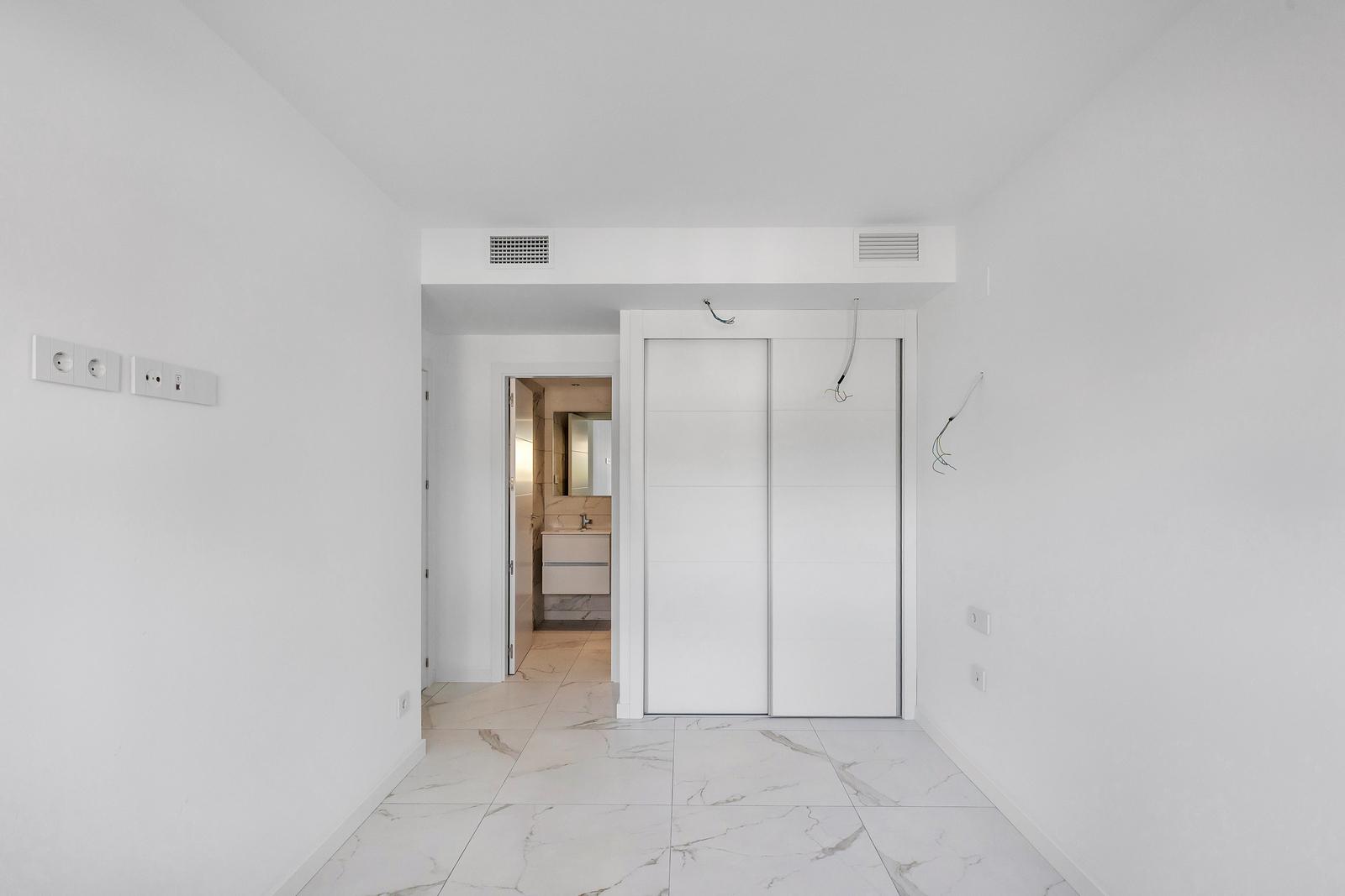 Apartamento en Venta en Torrevieja