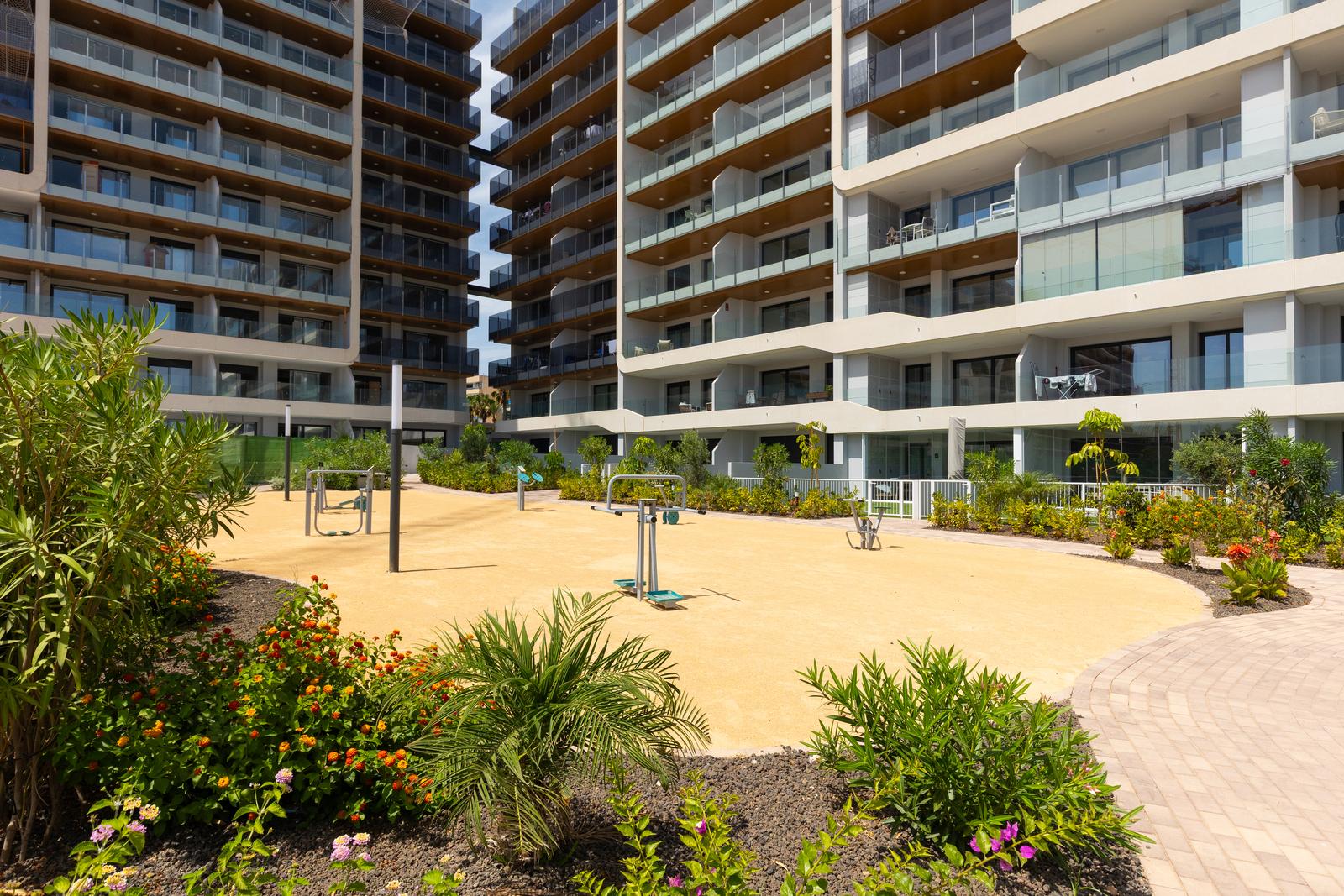 Apartamento en Venta en Torrevieja