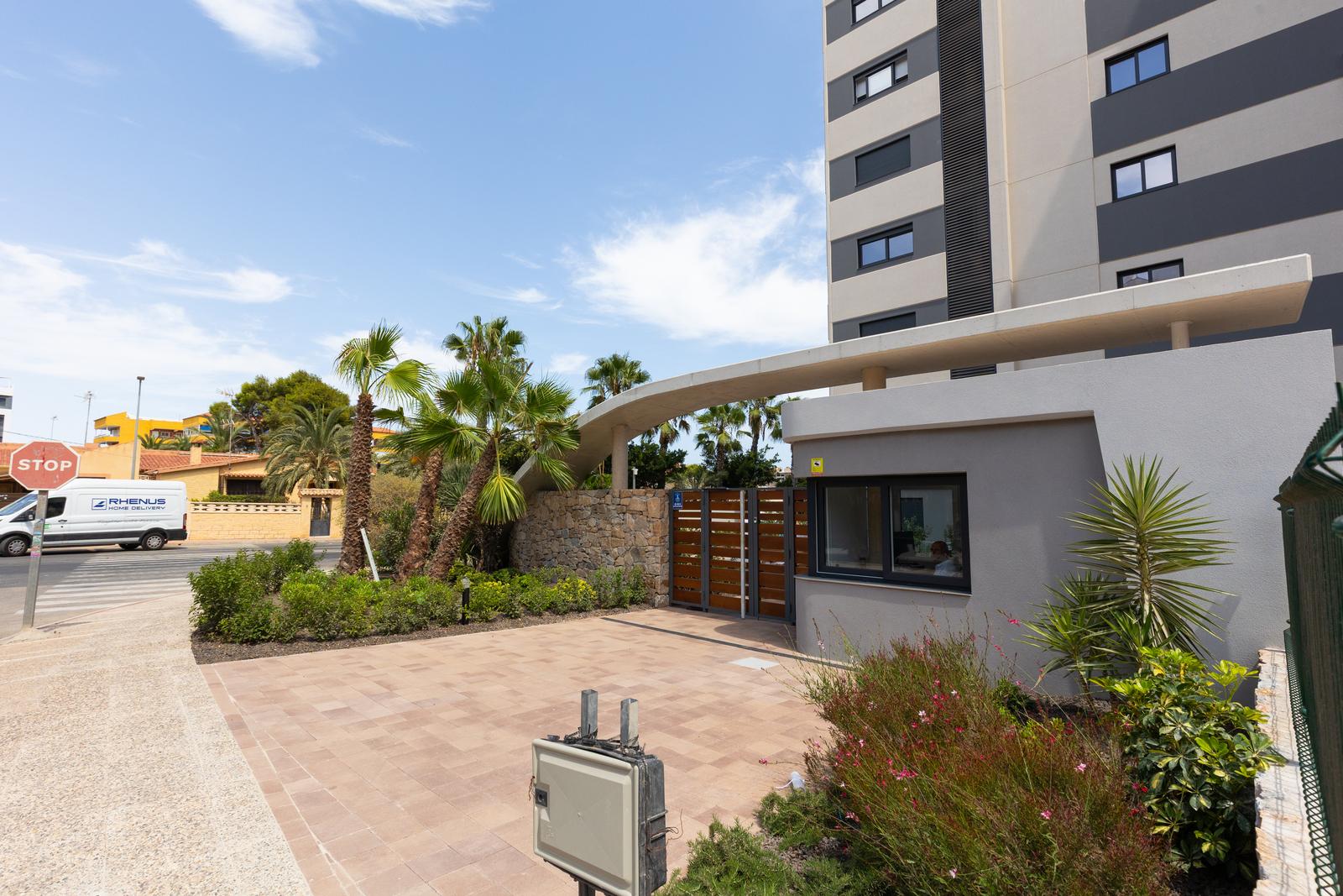 Apartamento en Venta en Torrevieja