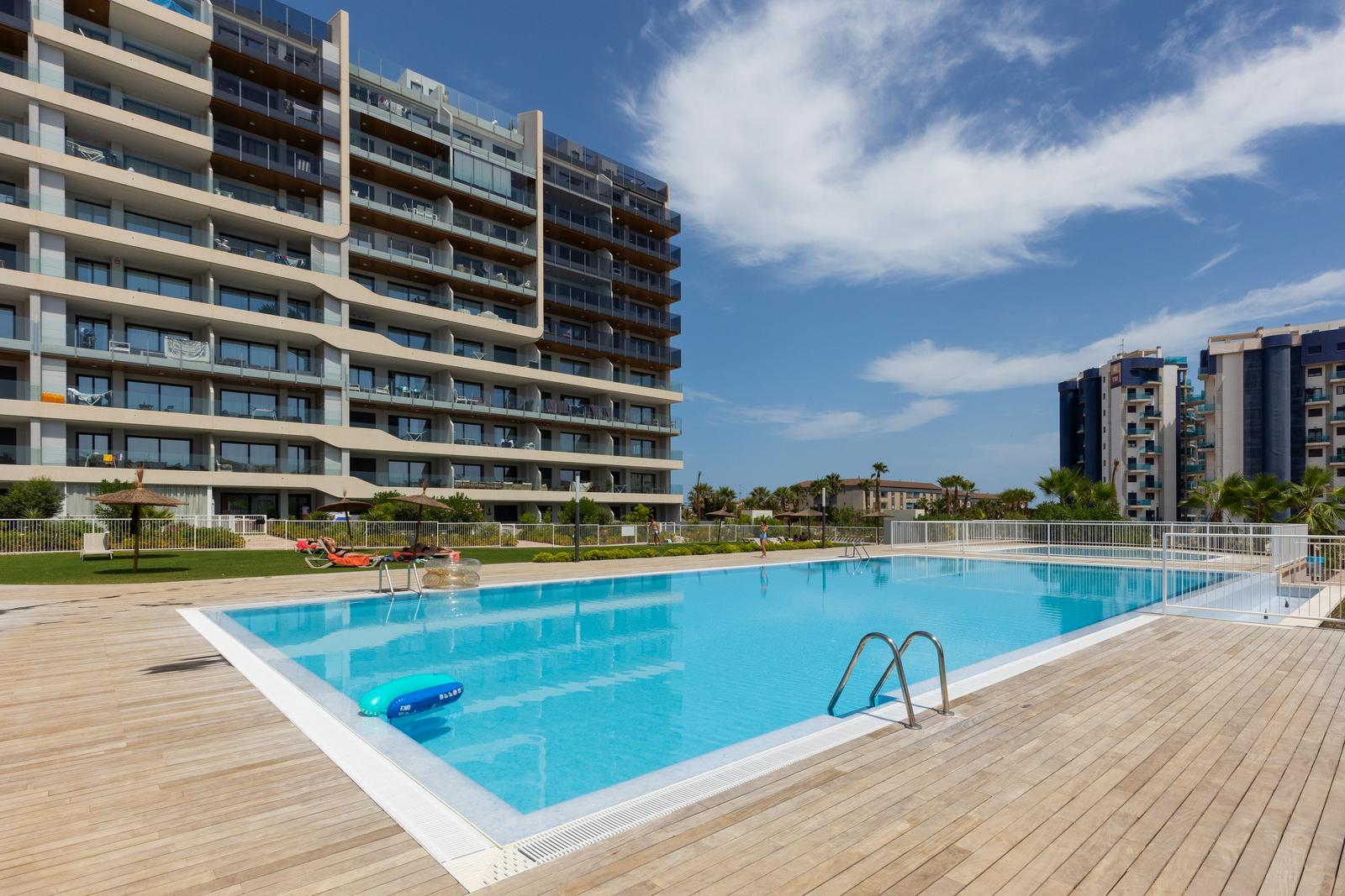 Apartamento en Venta en Torrevieja