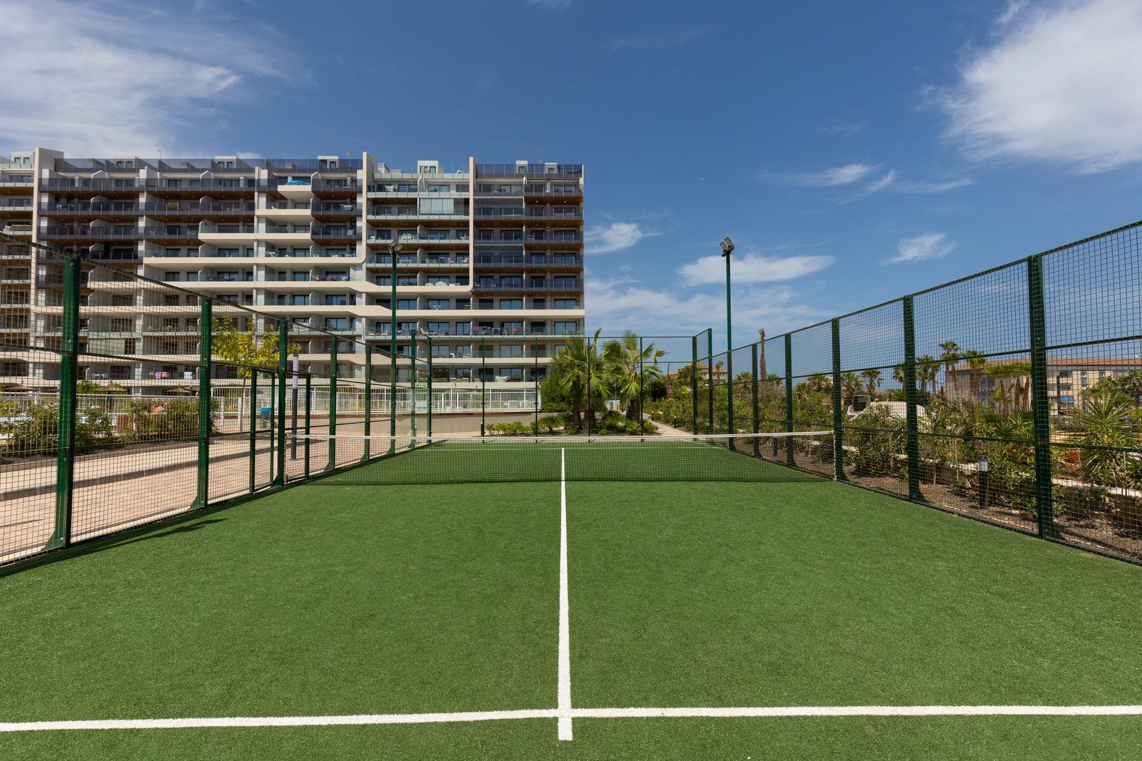 Apartamento en Venta en Torrevieja