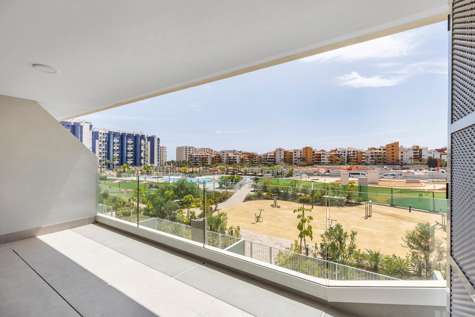 Apartamento en Venta en Torrevieja