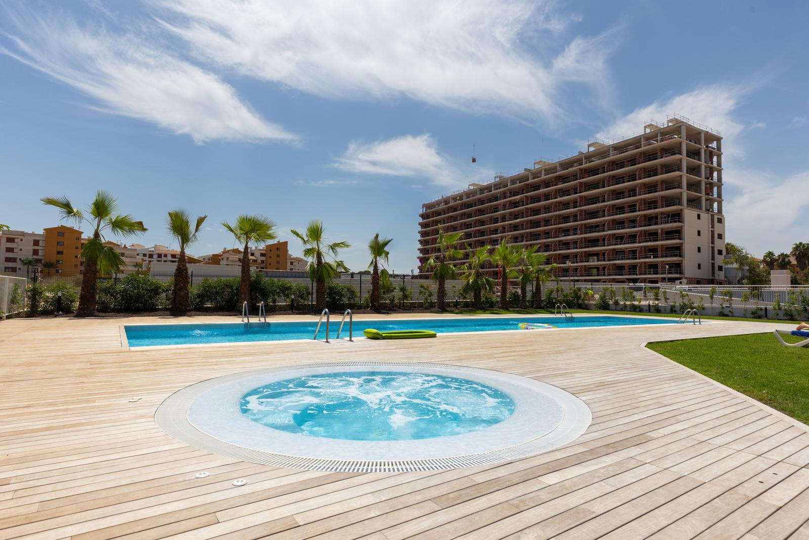 Apartamento en Venta en Torrevieja