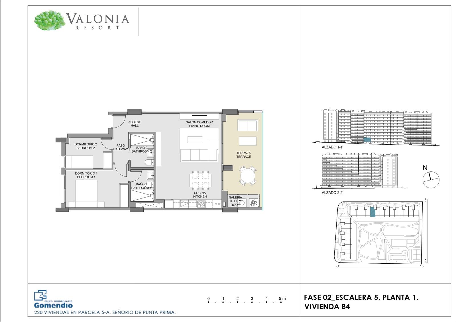 Apartamento en Venta en Torrevieja